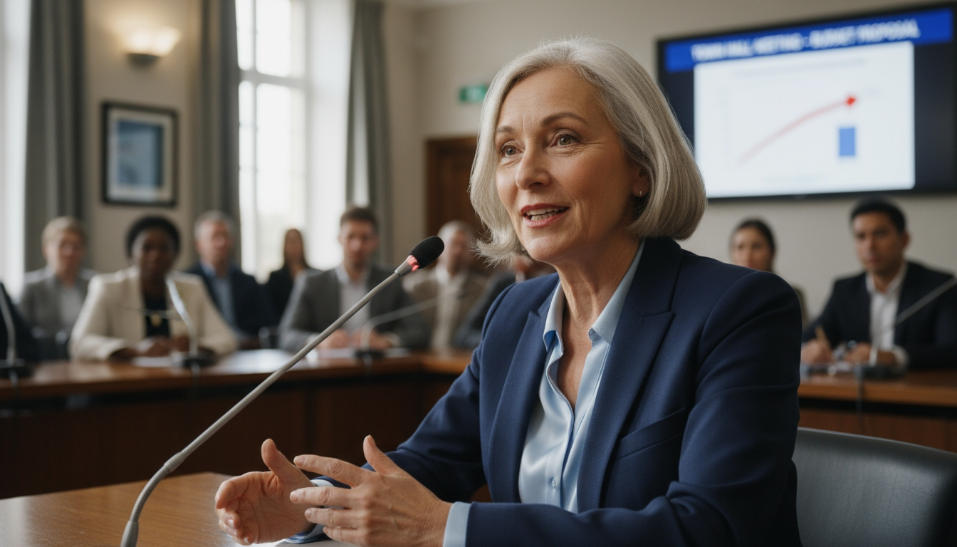 Language services provided for a U.S. government agency