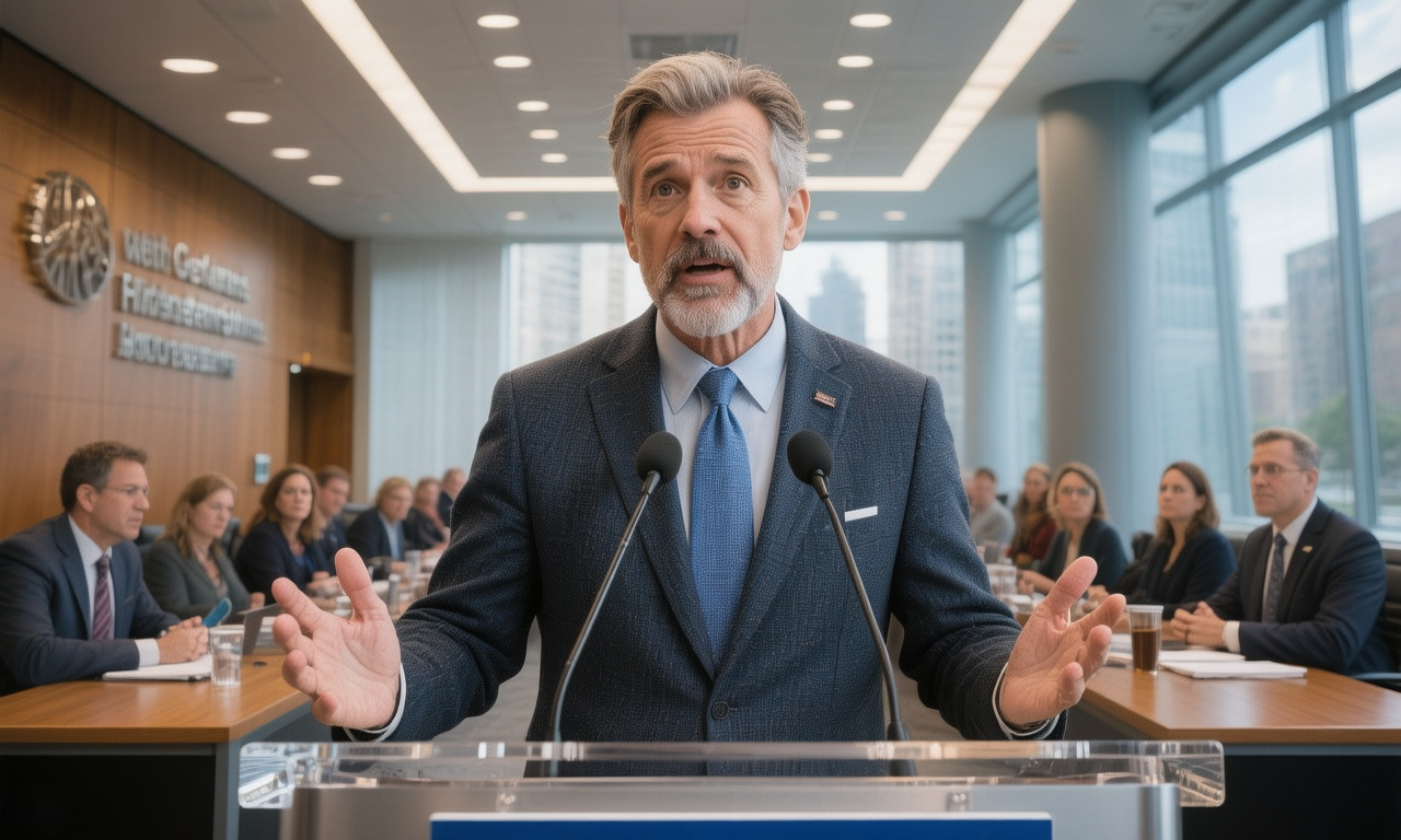 Government stream prepared with multilingual support