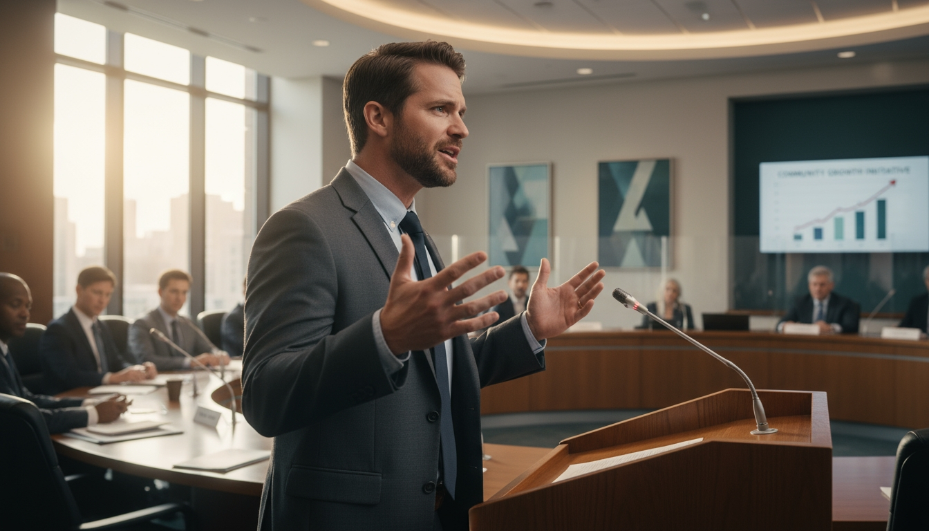 Language services provided for the public sector