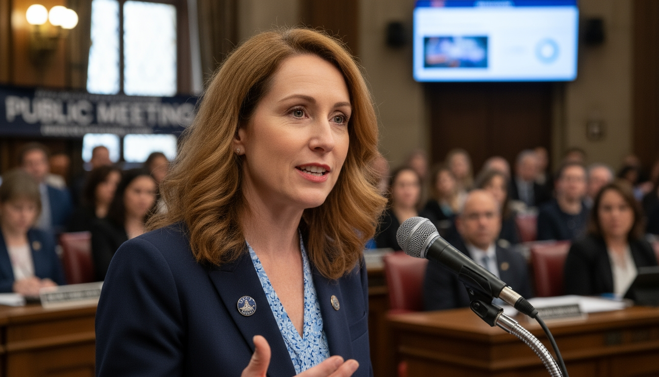 Conference supported by translation and interpretation services